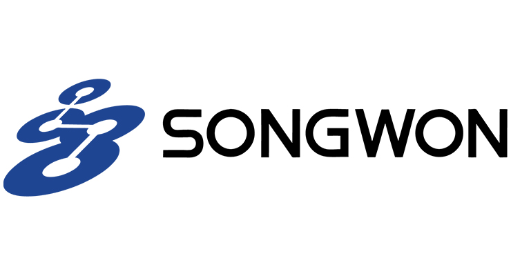 SONGWON Announces Q3 2025 Financial Results